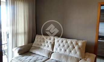 Imagem 5: Aluguel -Apartamento Condomínio Parque Beira Rio codigo: 162019