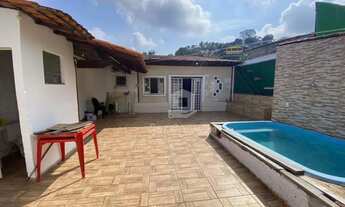 Imagem: Duas Casas em Covanca Espaço, Conforto