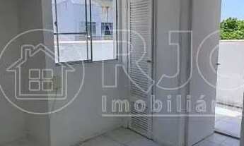 Imagem 7: Imóvel para venda possui 41 metros quadrados com 1 quarto em Méier - Rio de Janeiro - RJ