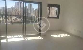 Imagem: Seu novo apartamento no Setor Oeste Moderno