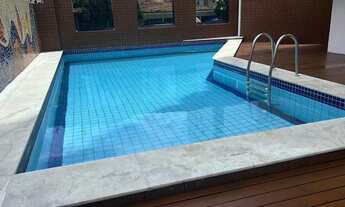 Imagem 2: Na Ruy Carneiro todo PROJETADO , vista MAR.De R$2.900 por R$ 2.700