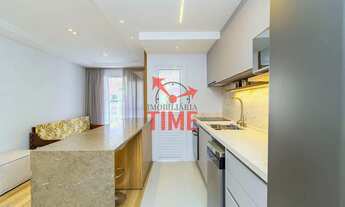 Imagem 7: Apartamento com 2 dormitórios à venda com 72,00m² no Mood Bacacheri