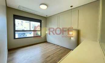 Imagem 16: Apartamento 143 m² totalmente reformado pronto para morar 3 suites, lazer completo Bairro