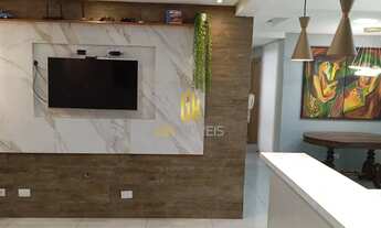 Imagem 2: Apartamento 3 quartos, Rodoviário - Goiânia/GO