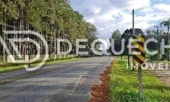 Imagem 2: Terreno com àrea total de 13.220,50 m2