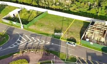 Imagem 5: Terreno à venda, 143 m² por R$ 299.000 - Santa Cândida, Curitiba/PR