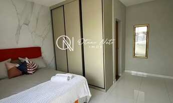 Imagem 2: Apartamento 1 Quarto Mobiliado Ed. Pietá