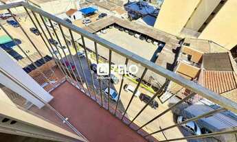 Imagem 3: Apartamento à venda com 67 m², 2 quartos 1 vaga em Centro, Campinas