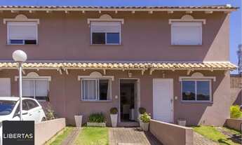 Imagem: Casa em Condomínio 2 dormitórios à venda