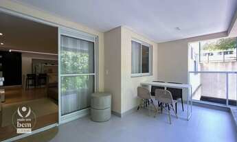 Imagem: Venha morar em meio a natureza! Apartamento