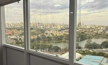 Imagem 2: Sala comercial à venda no Palhano Business na Gleba Palhano, Londrina PR