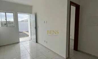 Imagem 3: Casa com 2 dormitórios à venda, 58 m² por R$ 177.000 - Portal dos Bosques - Campina Grande