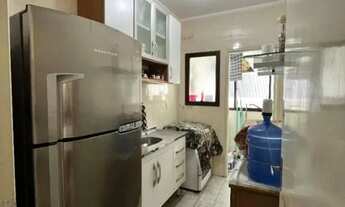 Imagem 7: APARTAMENTO 1 DORMITÓRIO COM SACADA