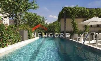 Imagem 2: Apartamento em Rua Otto Boehm - América - Joinville/SC