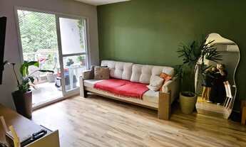 Imagem 2: Apartamento em Teresópolis