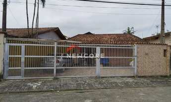 Imagem: Casa em Avenida Washington Luiz - Vila Atlântica