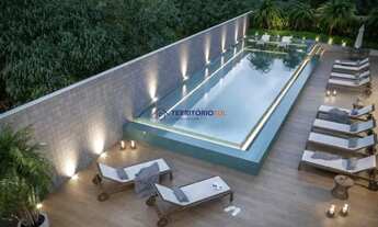 Imagem 5: APARTAMENTO 2 D (um suíte) 80,45m² - 1 vaga simples descoberta- MENINO DEUS