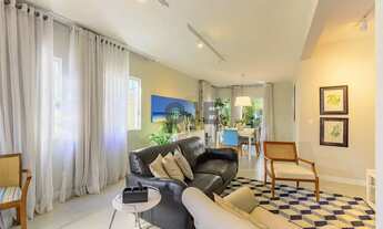 Imagem 6: Casa com 4 dormitórios, sendo 2 suítes para venda - Granja Viana - Cotia/SP - Por R$ 1.298