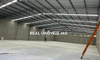 Imagem 11: Galpão para alugar com 1200m² - bairro Bandeirinhas em Betim!