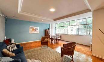 Imagem: Apartamento com 3 quartos à venda, 130