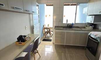 Imagem 5: CASA NO BAIRRO MANGABEIRA