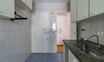 Imagem 5: Aluguel Apartamento 3 Dormitórios - 96 m² Pompéia