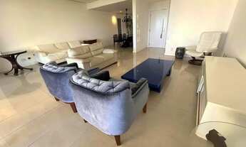 Imagem 3: Apartamento para locação, 4 suítes, 3 vagas, lazer completo - Barra da Tijuca