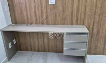 Imagem 6: Apartamento com 1 dormitório, 48 m² - venda por R$ 385.000,00 ou aluguel por R$ 2.685,00/m