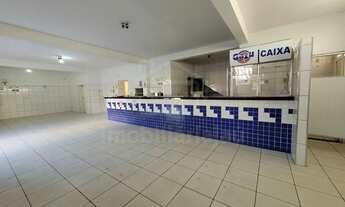 Imagem: Salão comercial para aluguel no Jardim