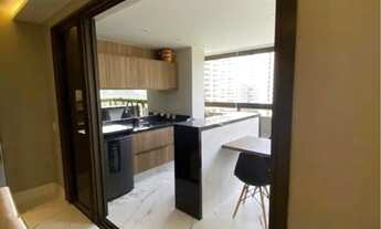 Imagem: Apartamento à Venda - 3 Quartos