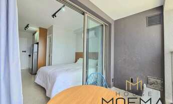 Imagem 4: Apartamento, Vila Clementino - São Paulo