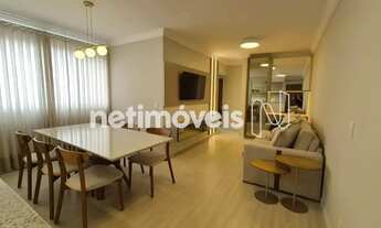 Imagem: Venda Apartamento 3 quartos Sagrada Família