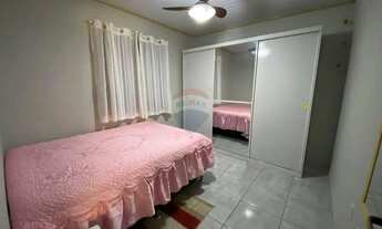 Imagem 6: Casa com 4 Quartos e Edícula a 400m do Mar em Balneário Gaivota-SC