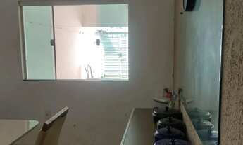 Imagem 2: Casa próximo Forquilha