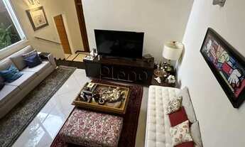 Imagem 7: Casa à venda no Condomínio Recanto dos Paturis em Vinhedo, no bairro Bosque