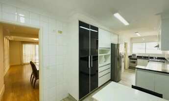 Imagem 4: Apartamento à venda e para alugar em Barueri, Alphaville Industrial, com 3 suítes, com 168