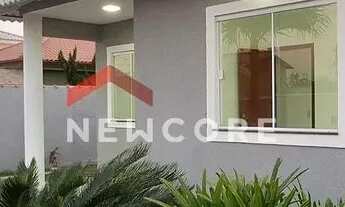 Imagem 4: Casa em Rua Walter Muniz dos Santos - Jardim Atlântico Central (Itaipuaçu) - Maricá/RJ