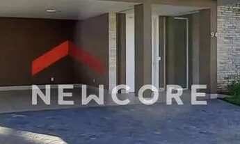 Imagem 3: Casa de condomínio em Rua Victalina Cavallini Rodrigues - Swiss Park - Campinas/SP