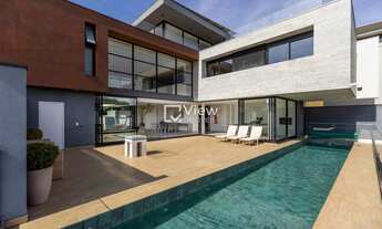 Imagem: Casa Exclusiva e Icônica no Vista Alegre