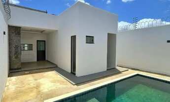 Imagem: Casa nova no Arac agy - Pro ximo a Avenida