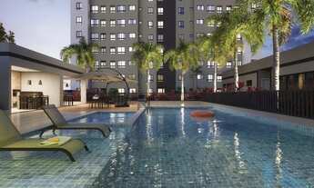 Imagem 2: Apartamento no Porto Aruana -: