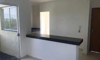 Imagem 4: Apartamento à venda / Aceito carro seminovo no megócio