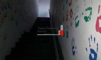 Imagem 3: Salão Comercial para Locação em Santana, São Paulo-SP: 5 Salas, 2 Banheiros, 200m² de Área