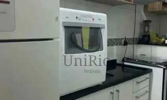 Imagem 4: Apartamento á venda - Campo Grande - Rio de Janeiro - RJ