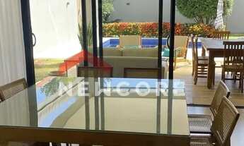 Imagem 5: Casa de condomínio em Rua Ataulfo Alves - Jardim Ypê - Paulínia/SP