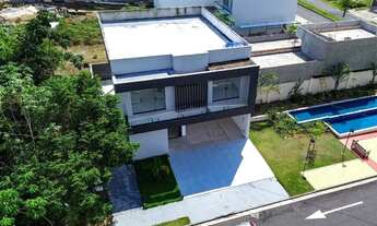 Imagem 2: Casa Cond. Mosaico Ponta Negra