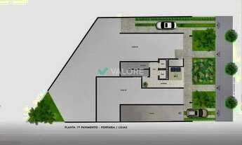 Imagem 3: Loja - Lourdes Galpão / depósito com venda por R$1.360.000