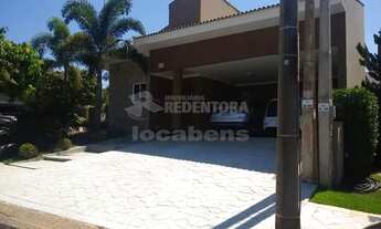 Imagem: Casa Condomínio 04 dormitórios Parque