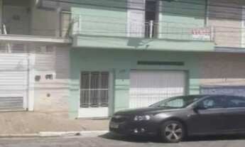 Imagem: Casa à venda na Parque Vitória com 100m²