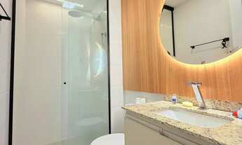 Imagem 7: COND SOUL MOBILIADO - PRÓXIMO DO PARQUE DAS ÁGUAS